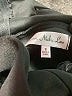 Love, Nickie Lew Solid Black Cocktail Dress Size S - photo 7