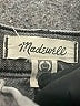 Madewell Gray Jeans Size 26 waist - photo 7