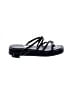 Torrid Black Sandals Size 11 1/2 - photo 1