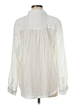 Sundance Long Sleeve Blouse (view 2)