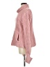 Lauren Hansen Pink Turtleneck Sweater Size M - photo 5