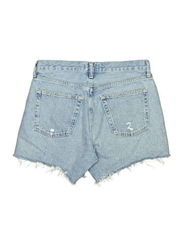 AGOLDE Denim Shorts (view 2)