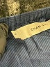 Chan Luu 100% Cotton Blue Tank Top Size S - photo 7
