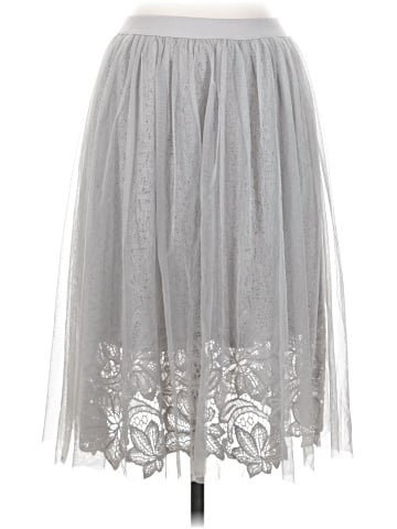 Esley Formal Skirt (view 1)
