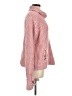 Lauren Hansen Pink Turtleneck Sweater Size M - photo 4