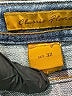 Seven7 Hearts Blue Jeans Size 32 waist - photo 7
