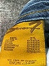 Seven7 Hearts Blue Jeans Size 32 waist - photo 8