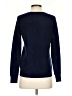 Assorted Brands 100% Cashmere Solid Blue Cashmere Pullover Sweater Size S - photo 2