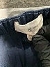 Lou & Grey Blue Track Pants Size M - photo 8