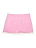 JoyLab Color Block Pink Skort Size L - photo 2