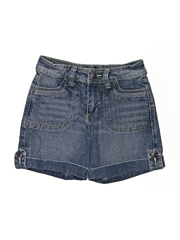 Arizona Jean Company Denim Shorts (view 1)