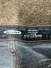 Old Navy Hearts Blue Jeans Size 12 - photo 7