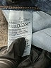 Old Navy Hearts Blue Jeans Size 12 - photo 8