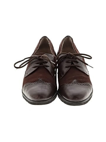 Salvatore Ferragamo Flats (view 2)