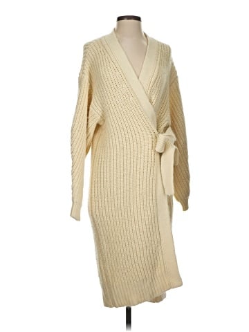 Zara Cardigan (view 1)