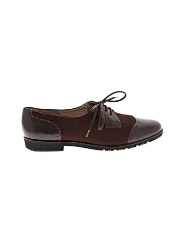 Salvatore Ferragamo Flats (view 1)