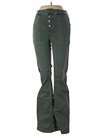 Zara Jeans (view 1)