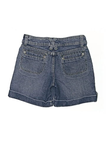 Arizona Jean Company Denim Shorts (view 2)