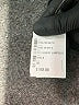 Free People Solid Black Jumpsuit Size 10 - photo 6