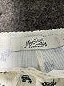 Nectar Clothing Print Ivory Shorts Size S - photo 3