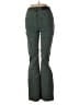 Zara Green Jeans Size 2 - photo 2