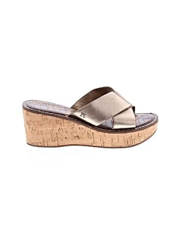 Sam Edelman Wedges (view 1)