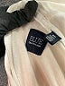 Blue Saks Fifth Avenue White Sweatshirt Size S - photo 7