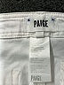 Paige Ivory Casual Pants Size 25 waist - photo 7