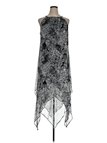 Emma & Michele Cocktail Dress (view 1)