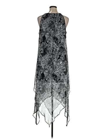 Emma & Michele Cocktail Dress (view 2)