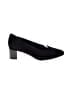 Trotters Black Heels Size 9 (wide) - photo 1