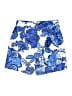 MNG Paisley Blue Board Shorts Size 4 - photo 2