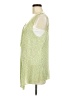 WindiRiver Green Kimono Size M - photo 5