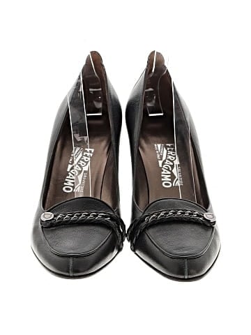 Salvatore Ferragamo Heels (view 2)