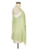 WindiRiver Green Kimono Size M - photo 4