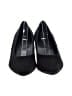 Trotters Black Heels Size 9 (wide) - photo 2