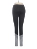 Danskin Now Color Block Gray Active Pants Size XS - photo 2