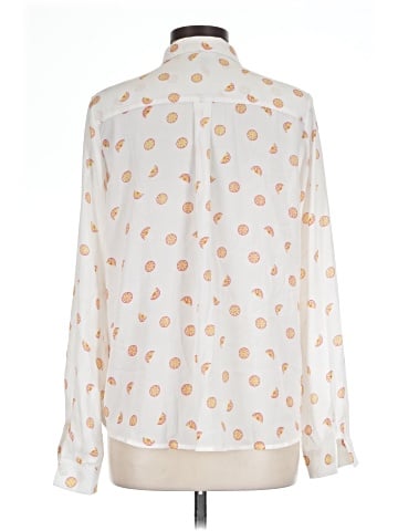 Lumiere Long Sleeve Blouse (view 2)