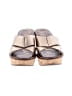 Sam Edelman Gold Wedges Size 8 - photo 2
