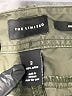 The Limited 100% Cotton Green Cargo Pants Size 12 - photo 6