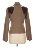 Lala. Tweed Brown Blazer Size L - photo 2