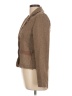 Lala. Tweed Brown Blazer Size L - photo 5