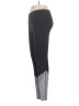Danskin Now Color Block Gray Active Pants Size XS - photo 5