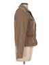 Lala. Tweed Brown Blazer Size L - photo 4