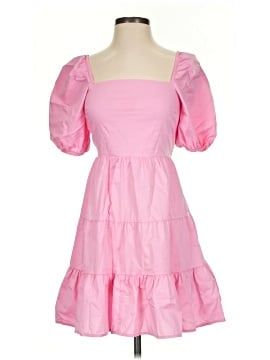 Express Casual Dress (view 1)