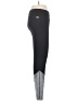 Danskin Now Color Block Gray Active Pants Size XS - photo 4