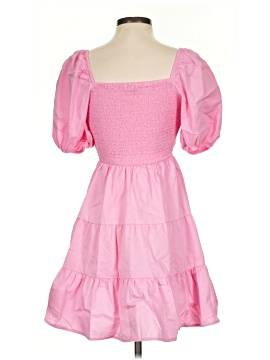 Express Casual Dress (view 2)