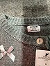 Cotton On Gray Cardigan Size M - photo 7