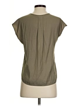 Banana Republic Short Sleeve Blouse (view 2)