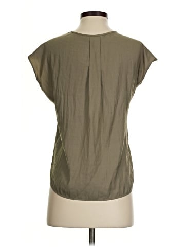 Banana Republic Short Sleeve Blouse (view 2)